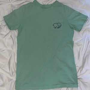 ivory ella T-shirt